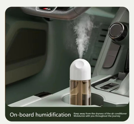 Denx - Mini Humidifier