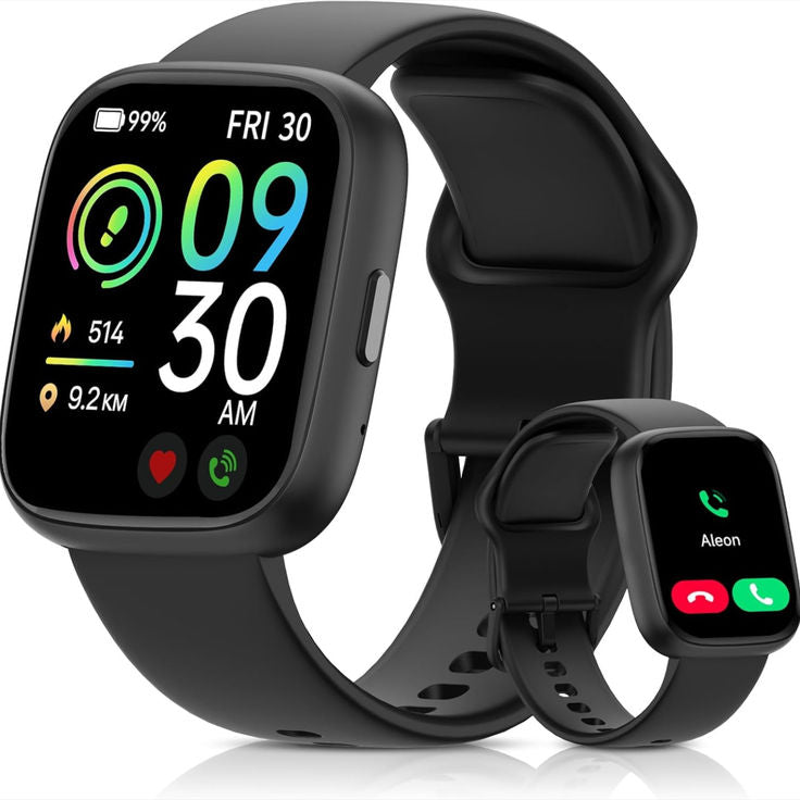 Smartwatches