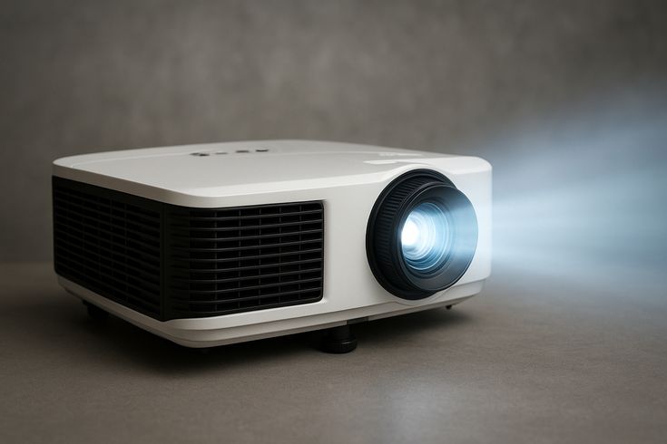 Projector