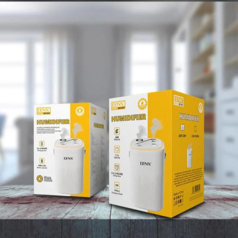 Denx - ABS Humidifier