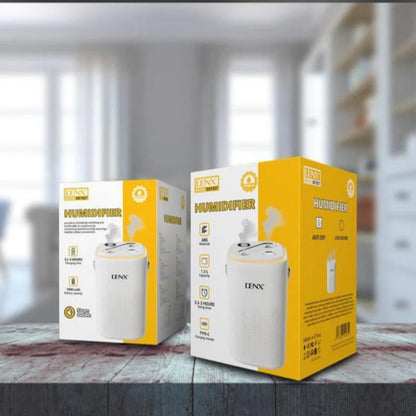 Denx - ABS Humidifier