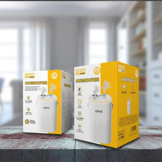 Denx - ABS Humidifier