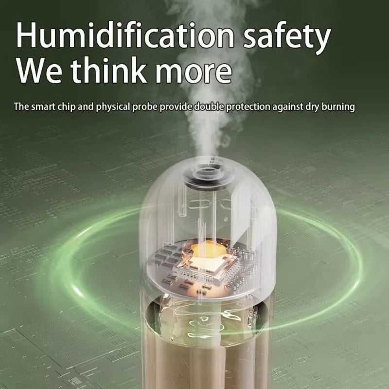 Denx - Mini Humidifier