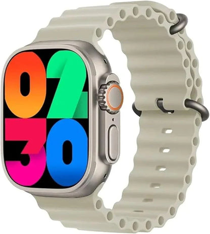 Headphone & Smart Watch Set